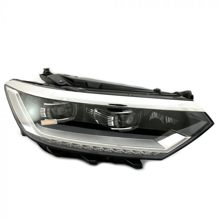 VALEO 046623-ÖN SAG FAR (HALOJEN) PASSAT B8 2015 > 3G1941006A//6488